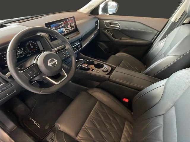Nissan X-trail AWD Tekna