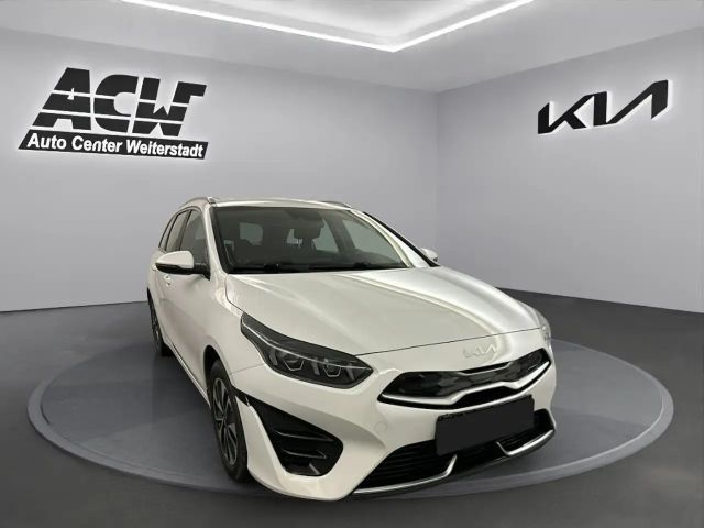 Kia Ceed PHEV Spirit SportWagon