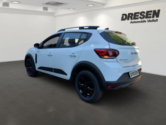 Dacia Sandero Extreme Stepway TCe 110