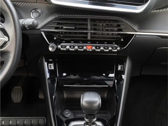 Peugeot 2008 Allure Pack PureTech