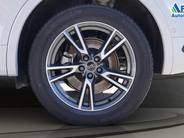 Audi Q5 Quattro S-Line Sportback