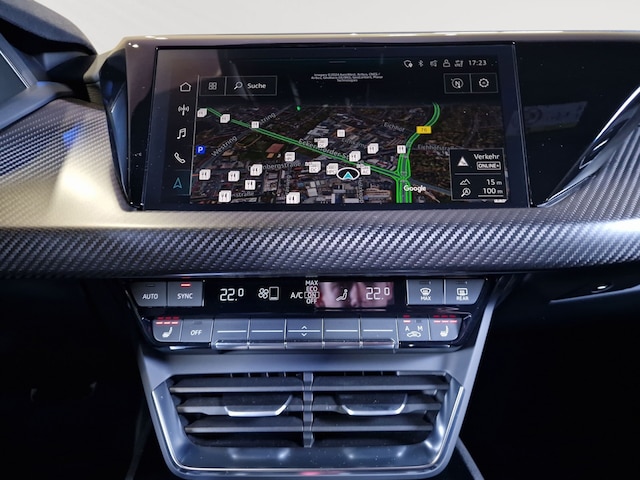 Audi RS e-tron GT Quattro