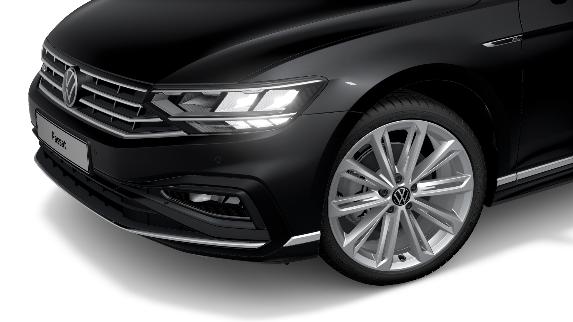 Volkswagen Passat 1.5 TSI Business Variant