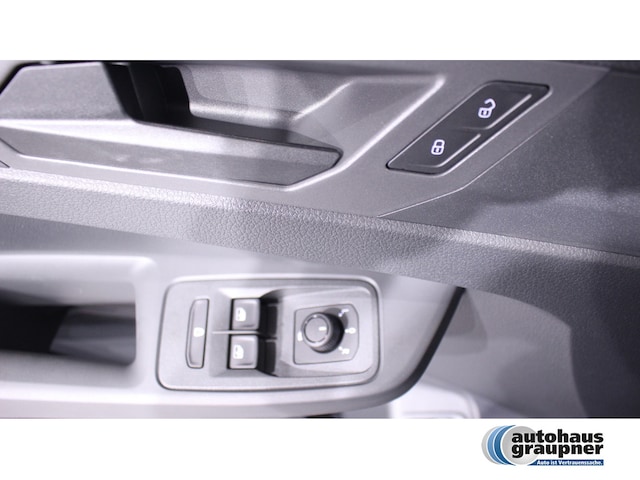 Volkswagen Caddy 1.5 TSI Life eHybrid