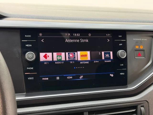 Volkswagen Polo Trendline