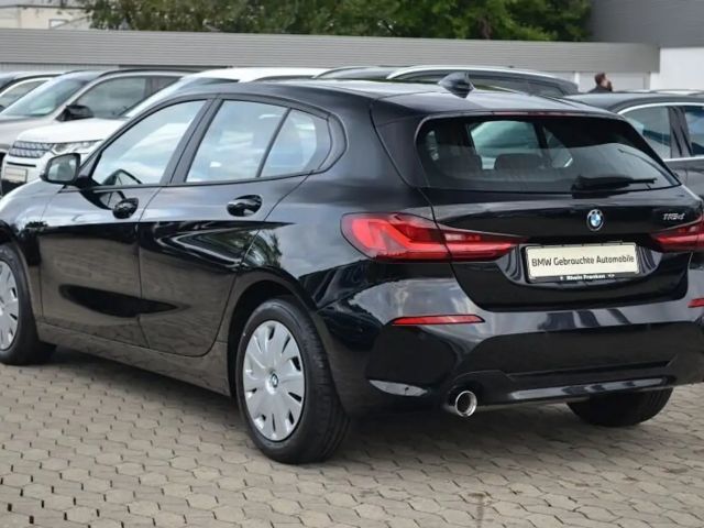 BMW 116 116d Sedan