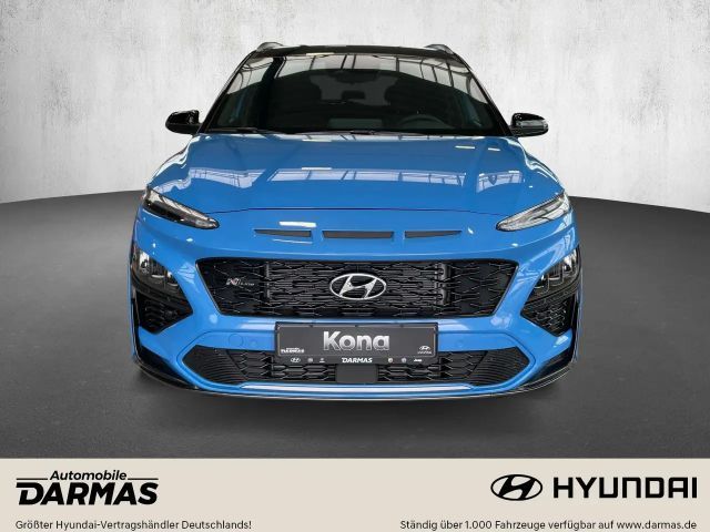 Hyundai Kona 1.0 N Line T-GDi