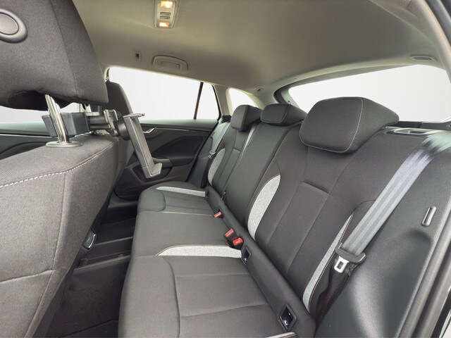 Skoda Scala 1.0 TSI Selection