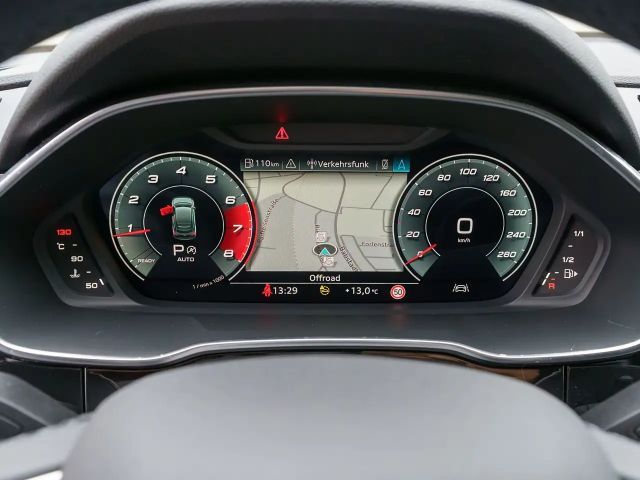 Audi Q3 40 TFSI Quattro S-Tronic