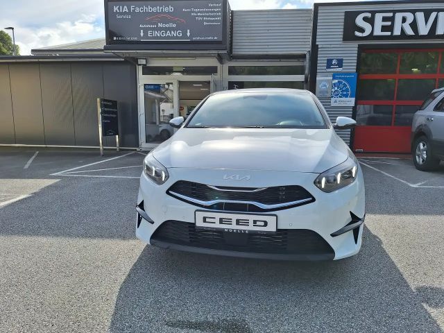 Kia Ceed GDi