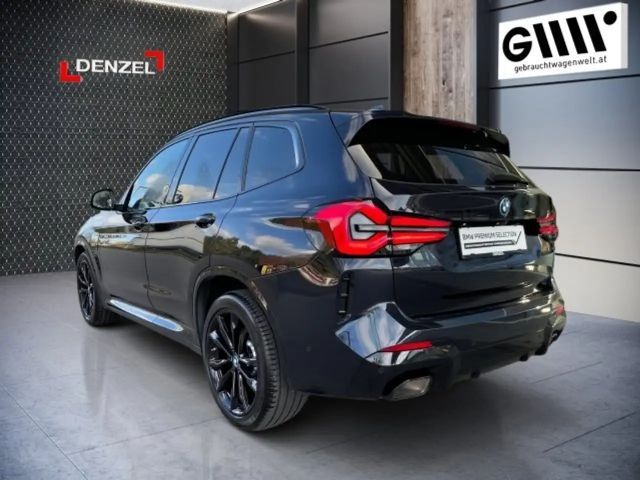BMW X3 xDrive30e