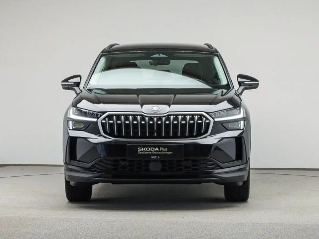 Skoda Kodiaq 2.0 TDI Selection