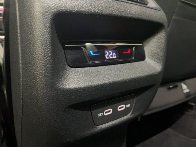 Volkswagen Tiguan BLACK+MATRIX+APP+DAB+AHK+VIRT+ACC