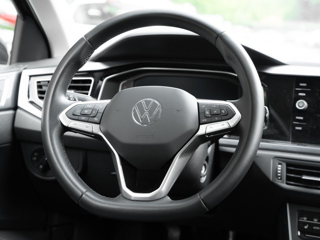 Volkswagen Polo IQ.Drive Style