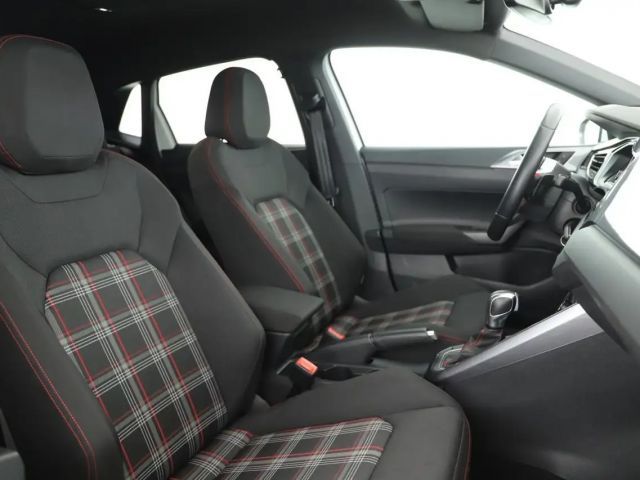 Volkswagen Polo 2.0 TSI DSG GTI