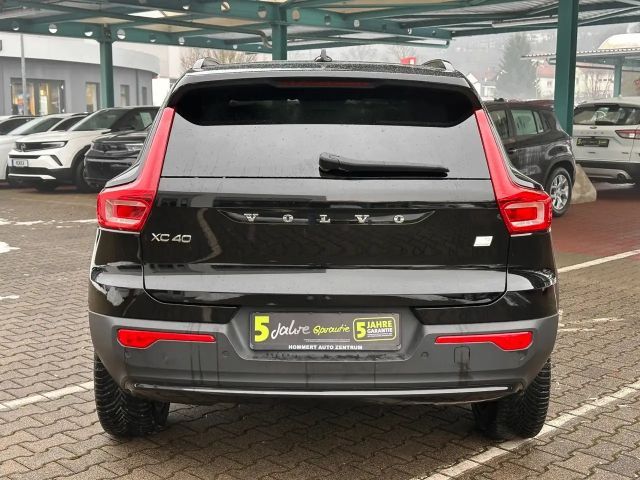 Volvo XC40 Dark Recharge T5 Ultimate