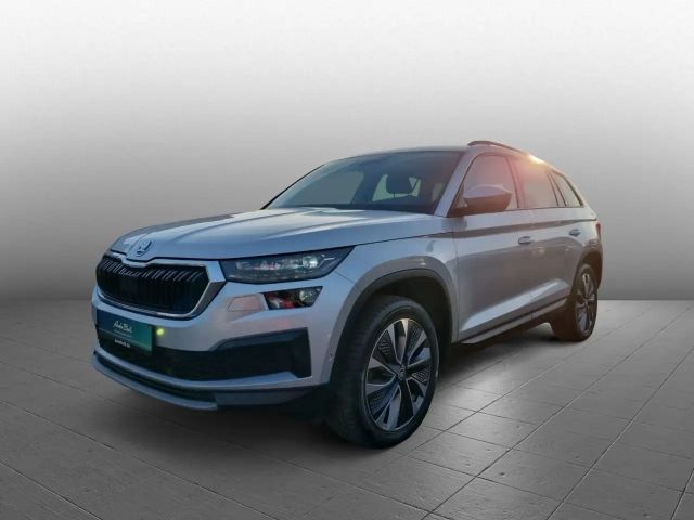 Skoda Kodiaq 2.0 TDI Tour