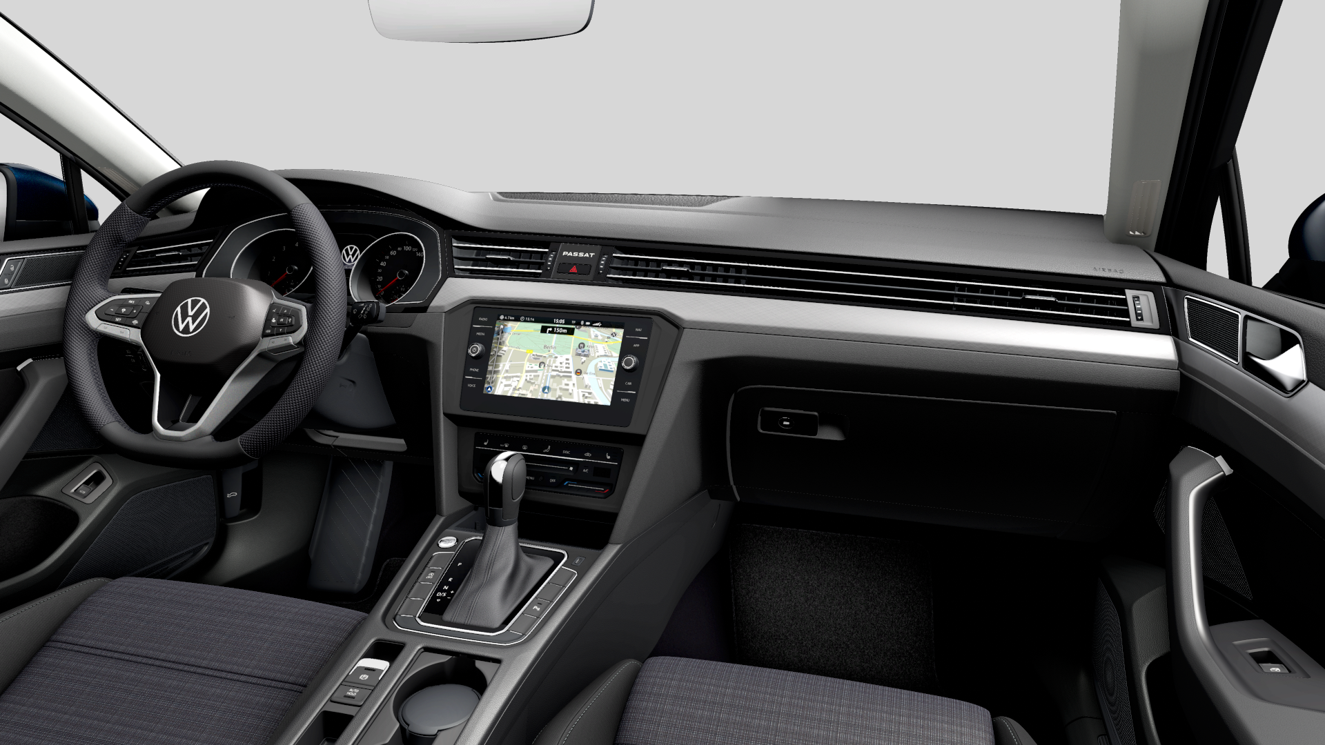 Volkswagen Passat Business Variant