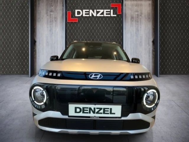 Hyundai INSTER 49 kWh Trend
