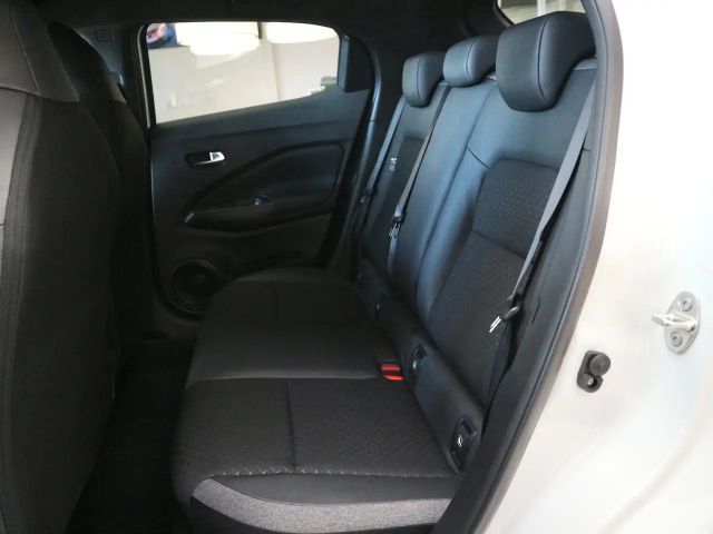 Nissan Juke N-Connecta