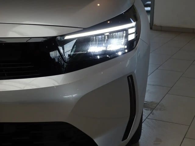 Opel Corsa Edition Turbo