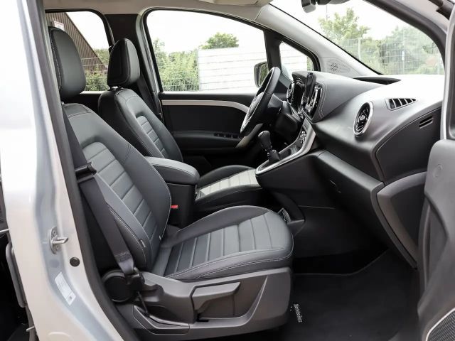 Mercedes-Benz T-Klasse Progressive