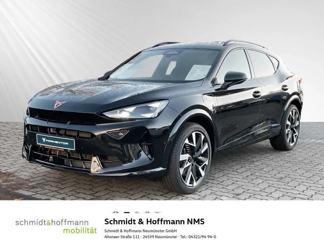 Cupra Formentor DSG VZ e-Hybrid