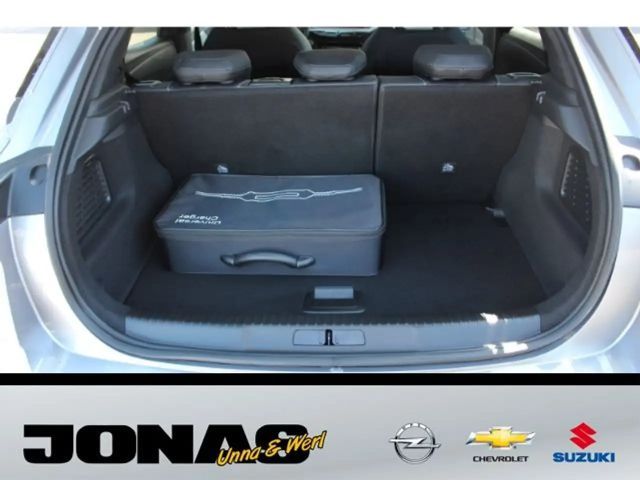 Opel Mokka Elegance Mokka-e