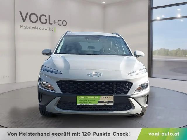 Hyundai Kona 1.0 Smart T-GDi
