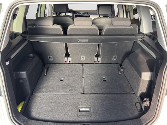 Volkswagen Touran DSG IQ.Drive Move