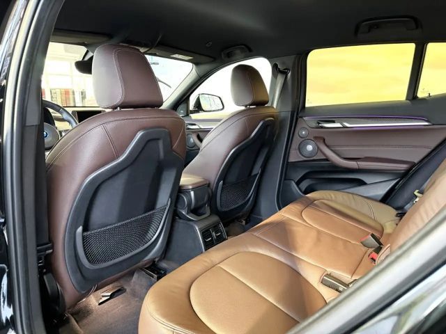 BMW X2 M-Sport xDrive