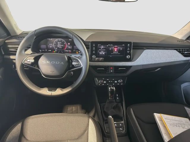 Skoda Kamiq 1.5 TSI Selection