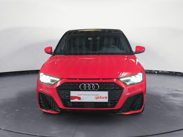 Audi A1 30 TFSI S-Tronic Sportback
