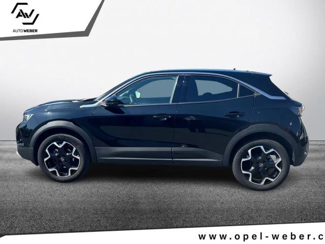 Opel Mokka Ultimate