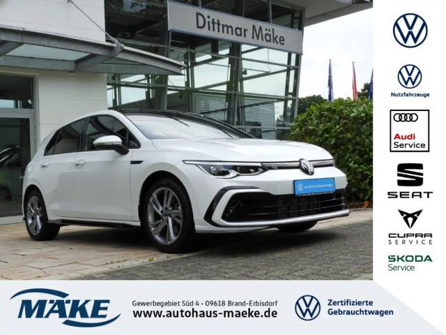 Volkswagen Golf 2.0 TSI 4Motion IQ.Drive R-Line