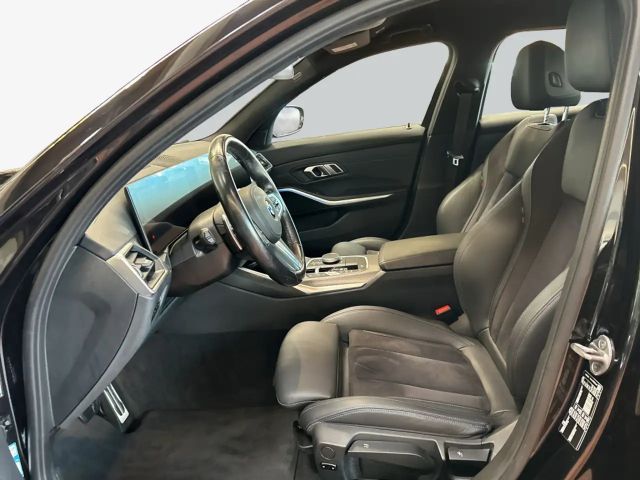 BMW 318 318i Touring