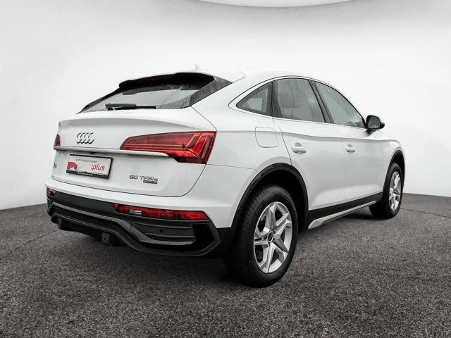 Audi Q5 Hybride Quattro Sportback