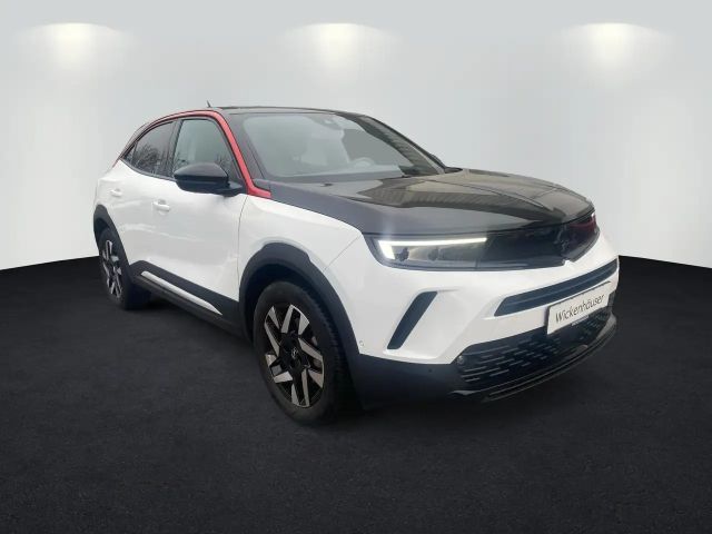 Opel Mokka GS-Line Grand Sport Mokka-e