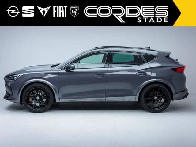 Cupra Formentor 2.0 TSI 4Drive VZ