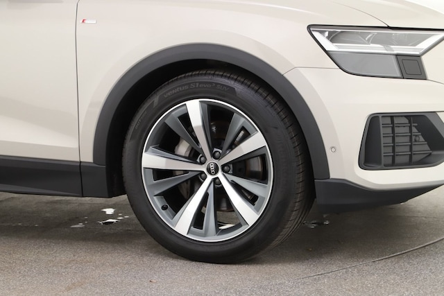 Audi Q8 50 TDI Quattro