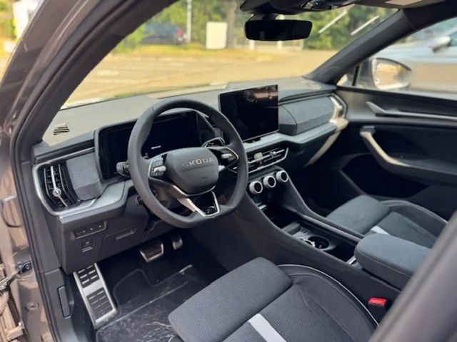 Skoda Kodiaq 2.0 TDI 4x4 Sportline