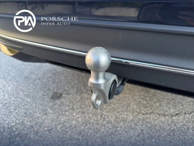 Volkswagen Passat Business DSG Variant