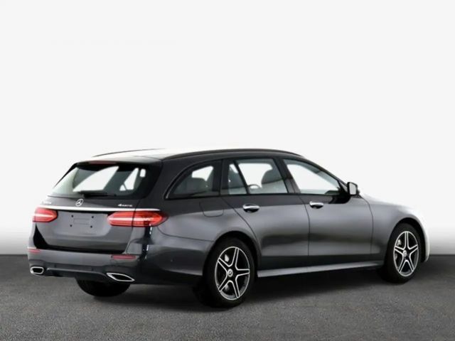 Mercedes-Benz E 300 E 300 e