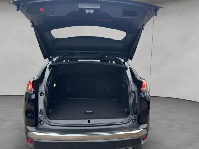 Peugeot 3008 GT-Line Hybrid