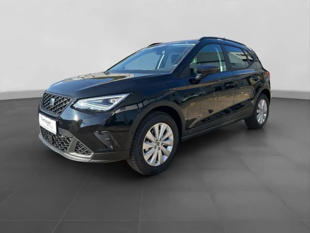 Seat Arona 1.0 TSI DSG Style