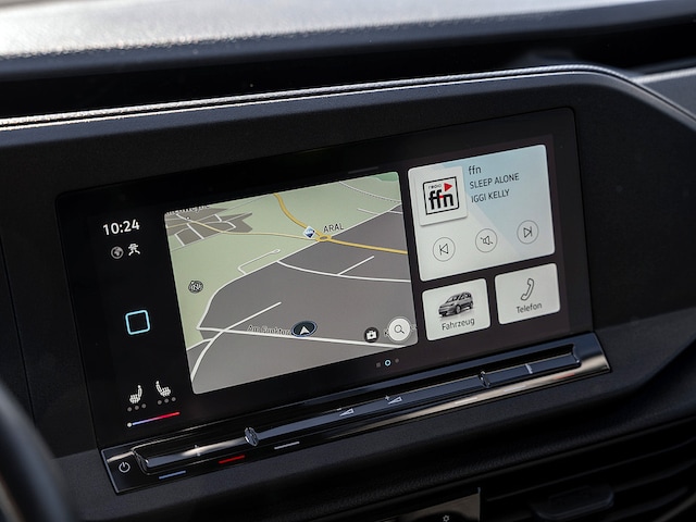 Volkswagen Caddy 2.0 TDI