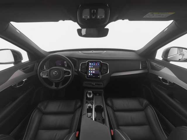 Volvo XC90 XC90