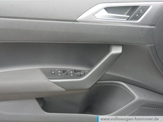 Volkswagen Polo 1.0 TSI Highline