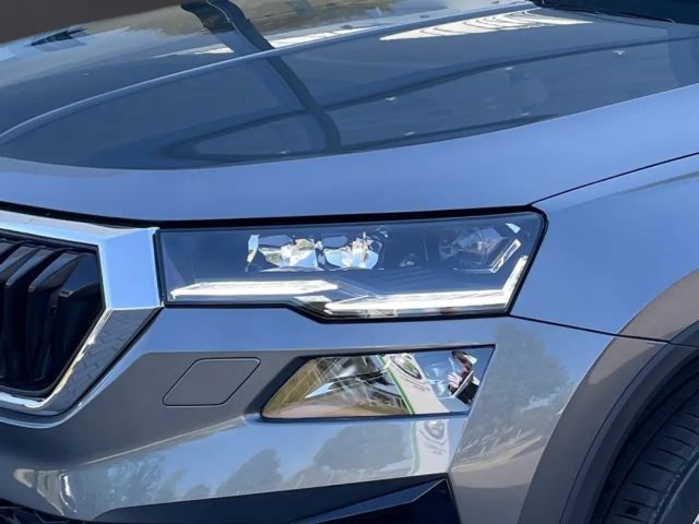 Skoda Karoq 1.5 TSI Tour