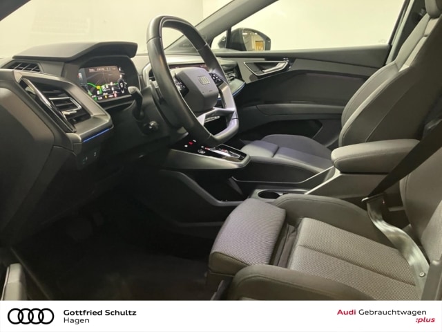 Audi Q4 e-tron 40 Sportback